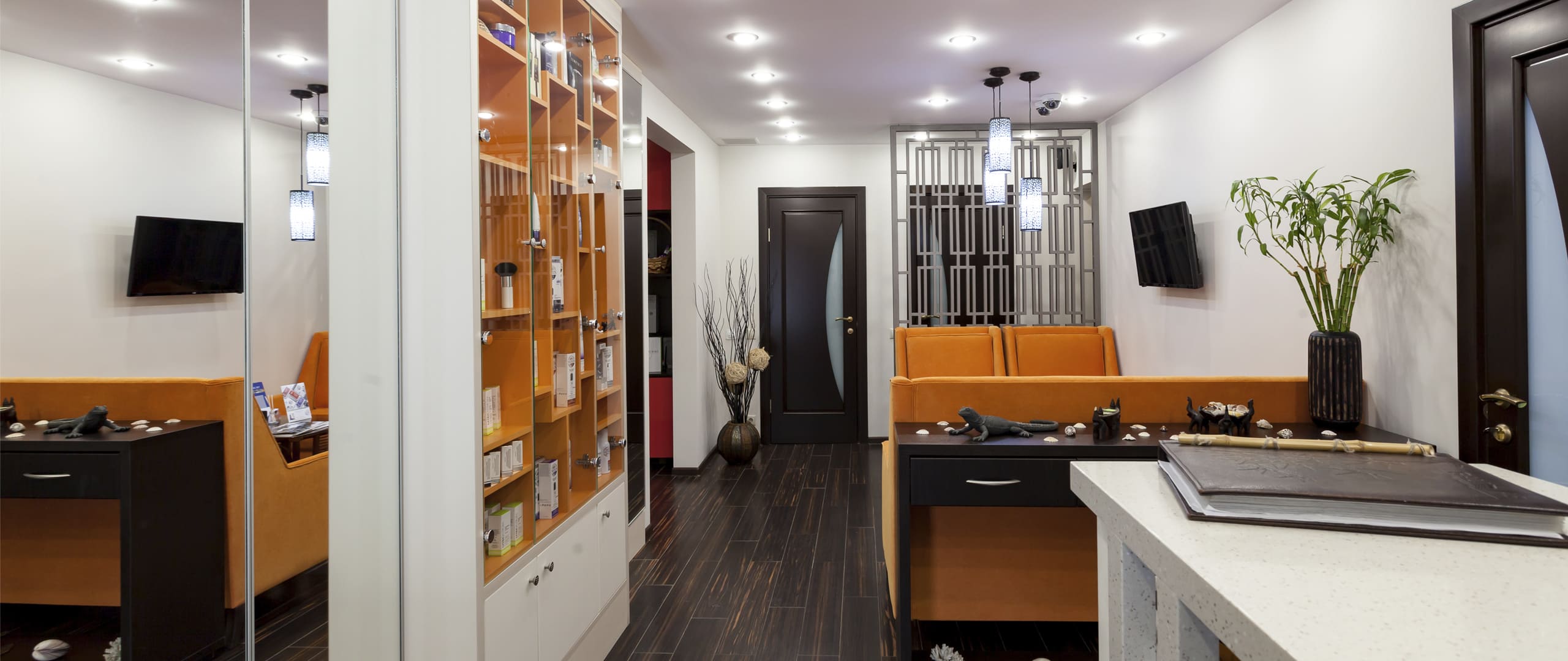 Салон красоты Balivas на Удальцова 73