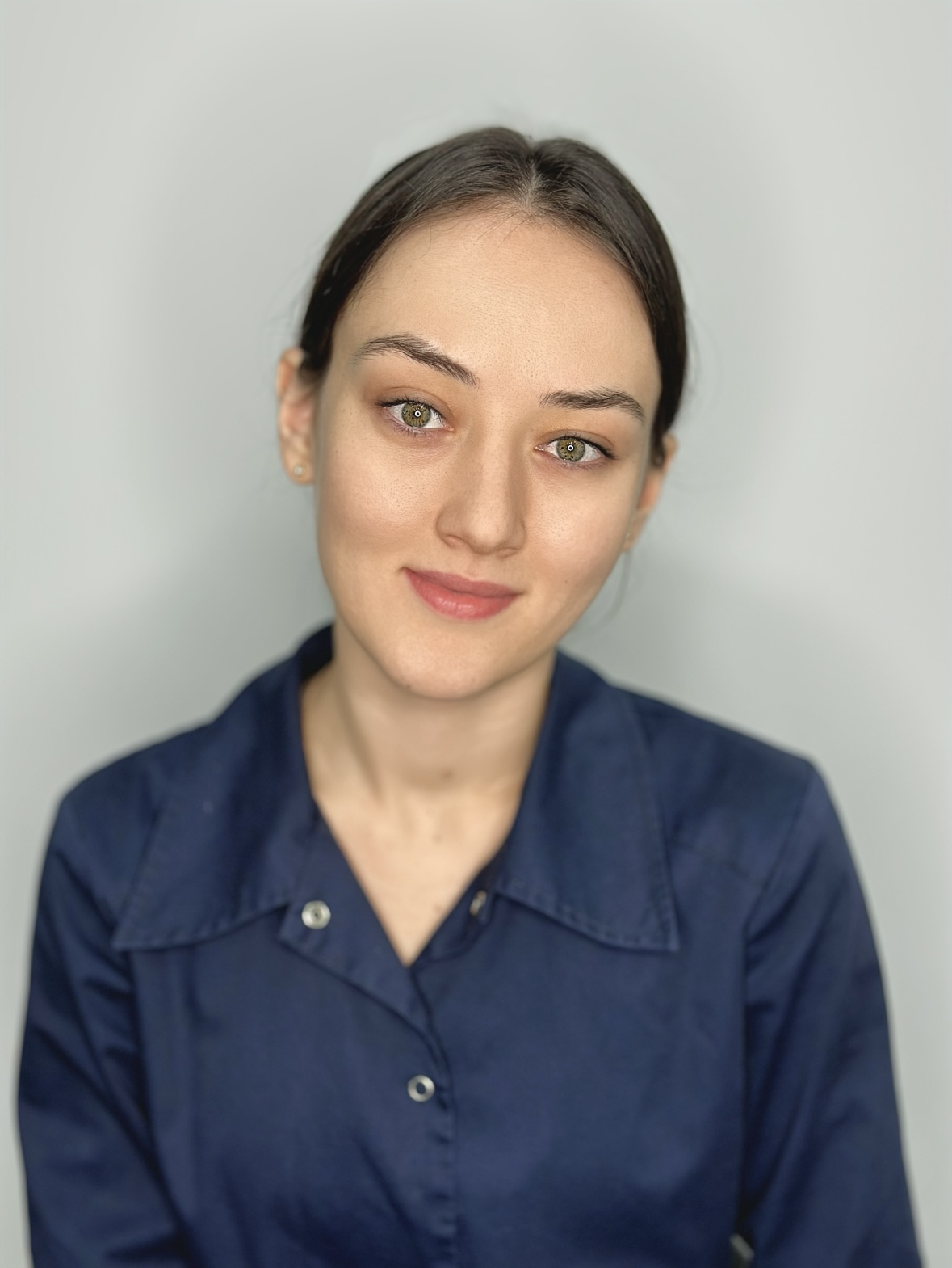 Ания Юничева - косметолог салона красоты Balivas