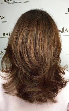 Салон красоты на Проспекте Вернадского