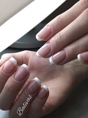 Салон красоты на Удальцова 73