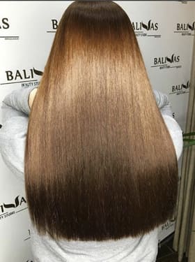 Салон красоты Balivas