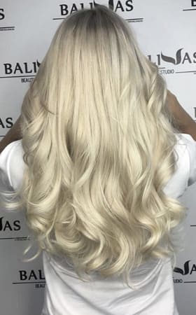 Студия красоты Balivas ул. Удальцова в Москве