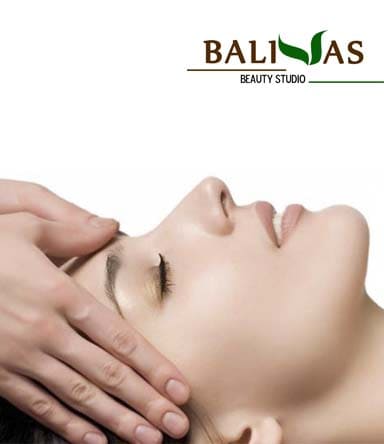 Косметология в Салоне красоты Balivas