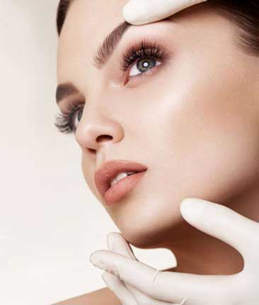 Juvelift( 2 шприца Juvederm Hydrate)- 12000 руб. в салоне красоты на Проспекте Вернадского