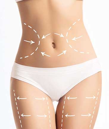 Липолитическая мезотерапия 4400 руб. в салоне красоты на Проспекте Вернадского