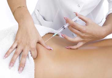 Липолитическая мезотерапия 4400 руб. в салоне красоты на Проспекте Вернадского