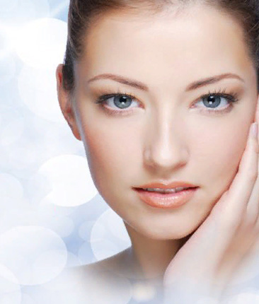 Мезонити Линейные 400руб. в салоне красоты Balivas на Проспекте Вернадского