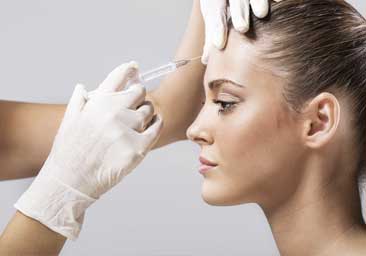 Нанопластика, Ботокс, Умное выпрямление скидка 50%  в салоне красоты на Проспекте Вернадского