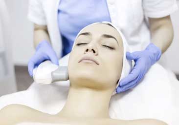 IPL терапия акне -30% в салоне красоты на Проспекте Вернадского