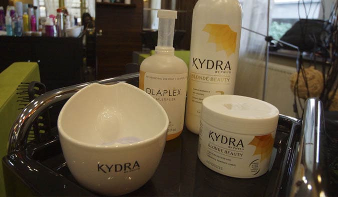 Детские стрижки в Москве