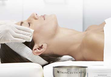 Пилинг против пигментации Skin Ceuticals скидка 20%