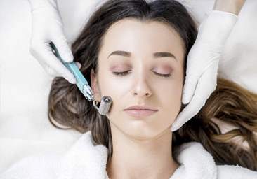 Vеlvet skin -20% в салоне красоты Balivas на Проспекте Вернадского