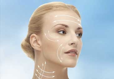 Векторный лифтинг -20%  в салоне красоты на Проспекте Вернадского